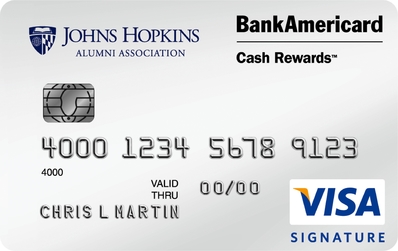 jhaa bank of america card