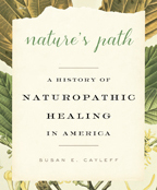 nature's path book cover