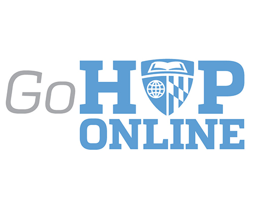 GoHopeOnline logo